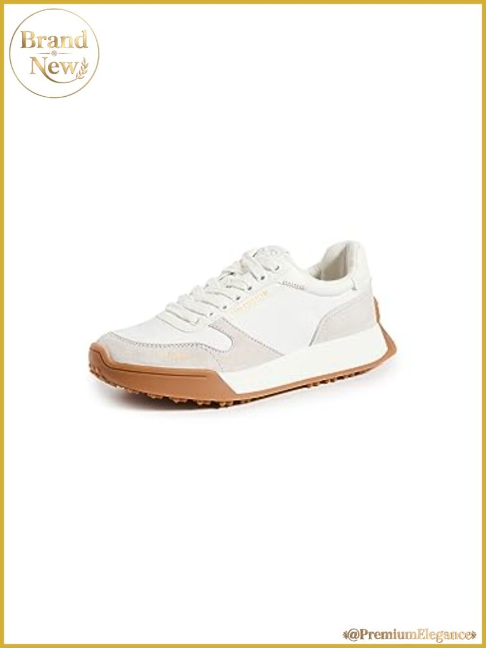 Sam Edelman Layla Fashion Sneakers Activewear Sophisticated Wardrobe
